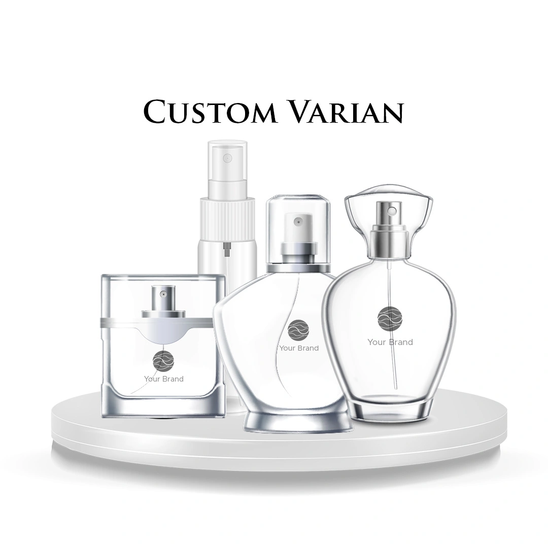 (Z) CUSTOM (PERFUMED BODY MIST)