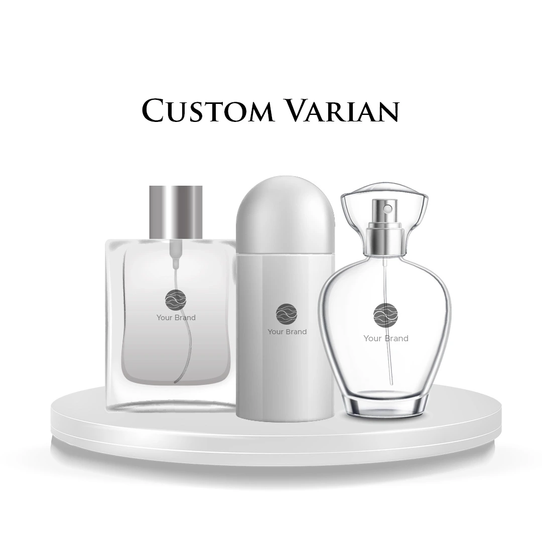 (Z) CUSTOM (PERFUMED HAIR MIST)