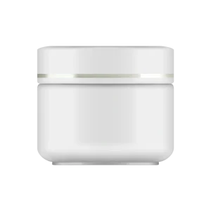 PLASTIC JAR TUTUP ULIR (BODY MASK)