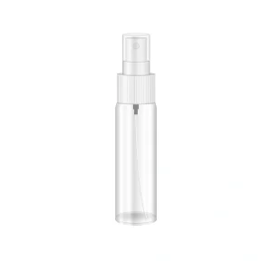 PLASTIC SPRAY BOTTLE (PERFUMED BODY MIST)