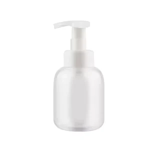 PUMP BOTTLE (MOISTURIZER)