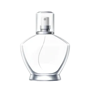 GLASS SPRAY BOTTLE (PERFUMED BODY MIST)