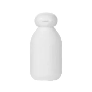 SQUEEZE BOTTLE (MOISTURIZER CREAM)
