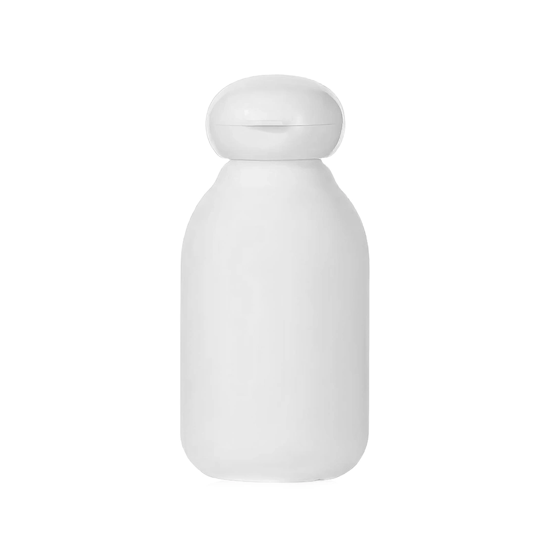 SQUEEZE BOTTLE (MOISTURIZER CREAM)