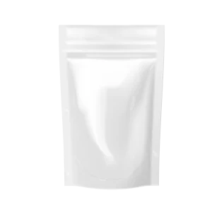 STAND-UP POUCH (BAR SHAMPOO)