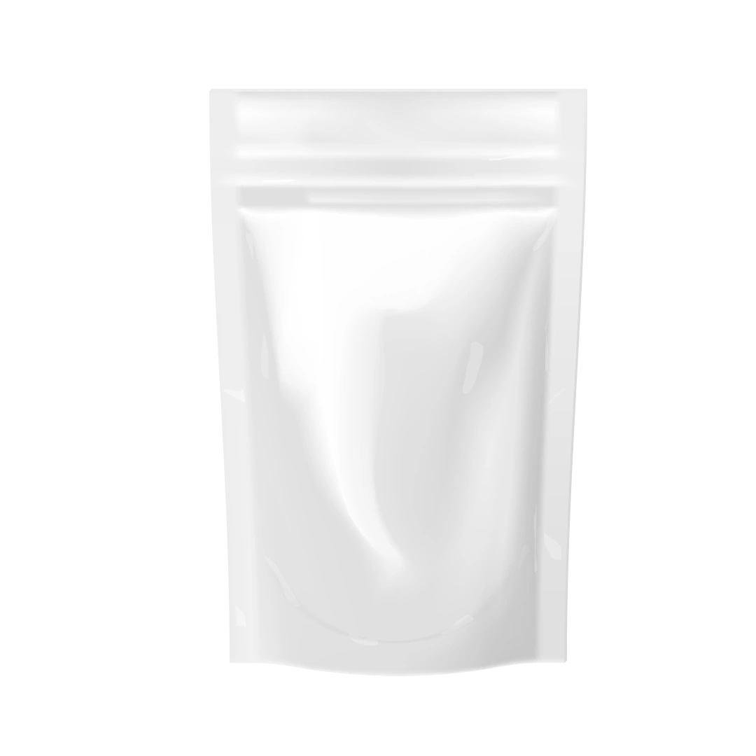 STAND-UP POUCH (BAR SHAMPOO)