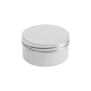 TIN CAN (LIP BALM)