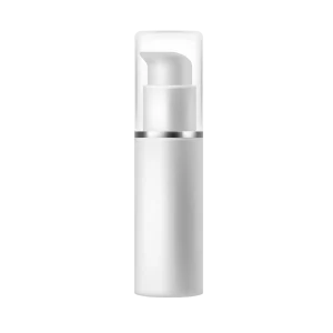 AIRLESS PUMP BOTTLE (TONER)