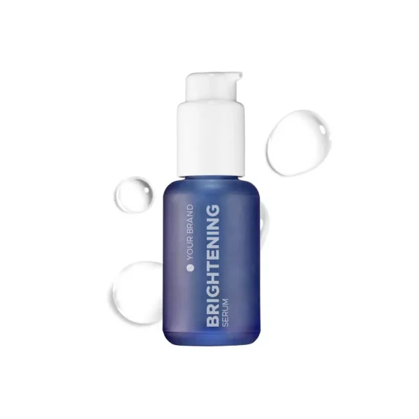 Maklon toner brightening - PT Mash Moshem Indonesia