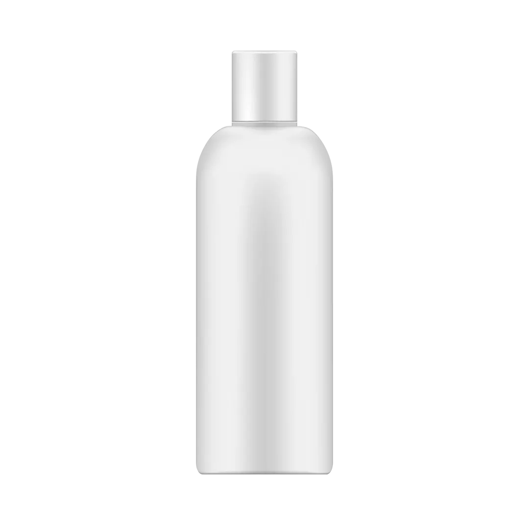 DISK TOP CAP BOTTLE (TONER)