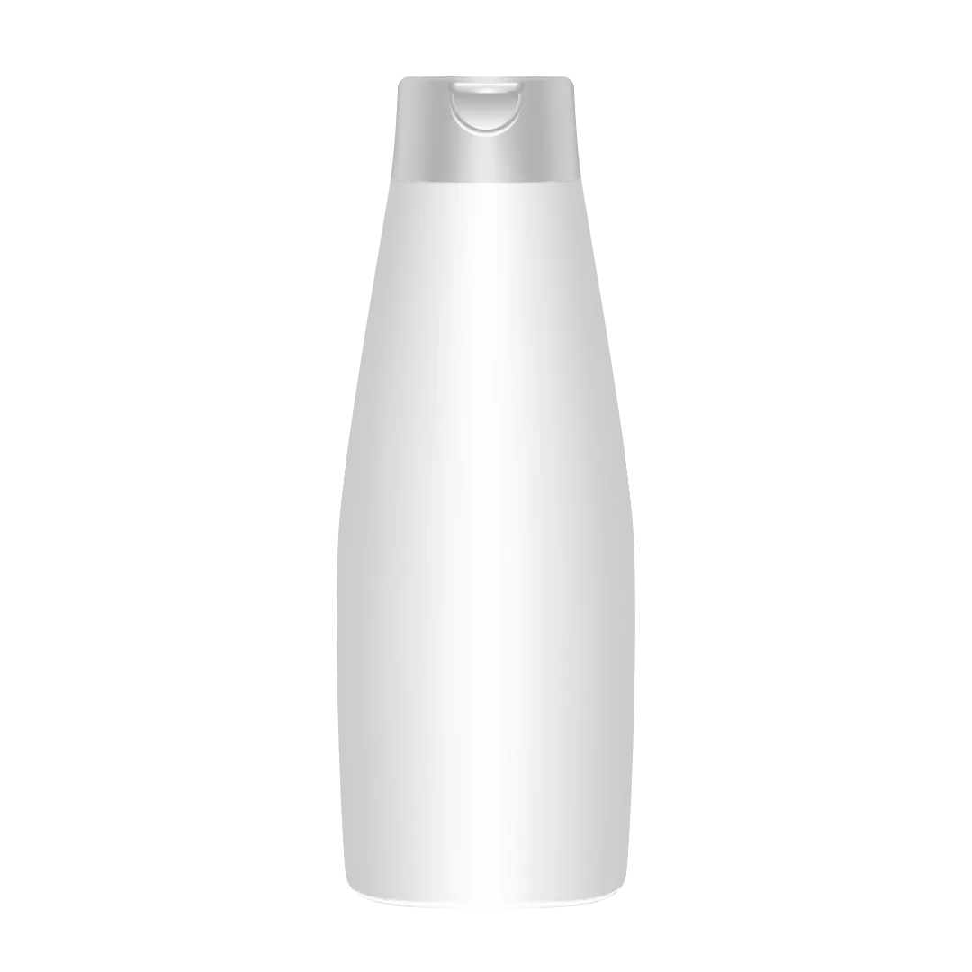 FLIP TOP BOTTLE (TONER)