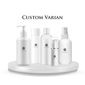 (Z) CUSTOM (TONER)