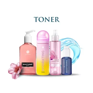 Maklon toner - PT Mash Moshem Indonesia