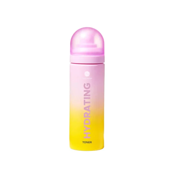 Maklon toner hydrating - PT Mash Moshem Indonesia