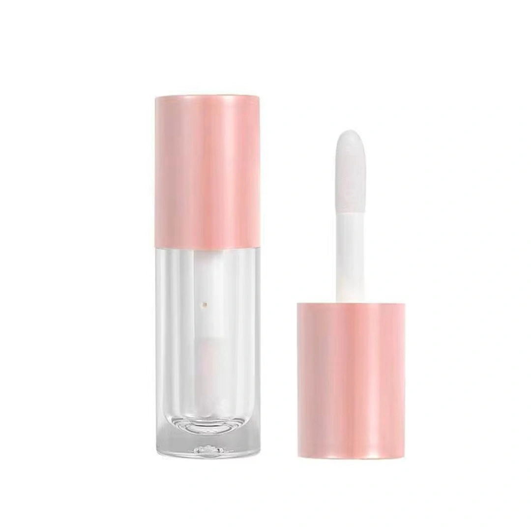 TRANSPARENT ACRILIC TUBE (LIP CREAM)