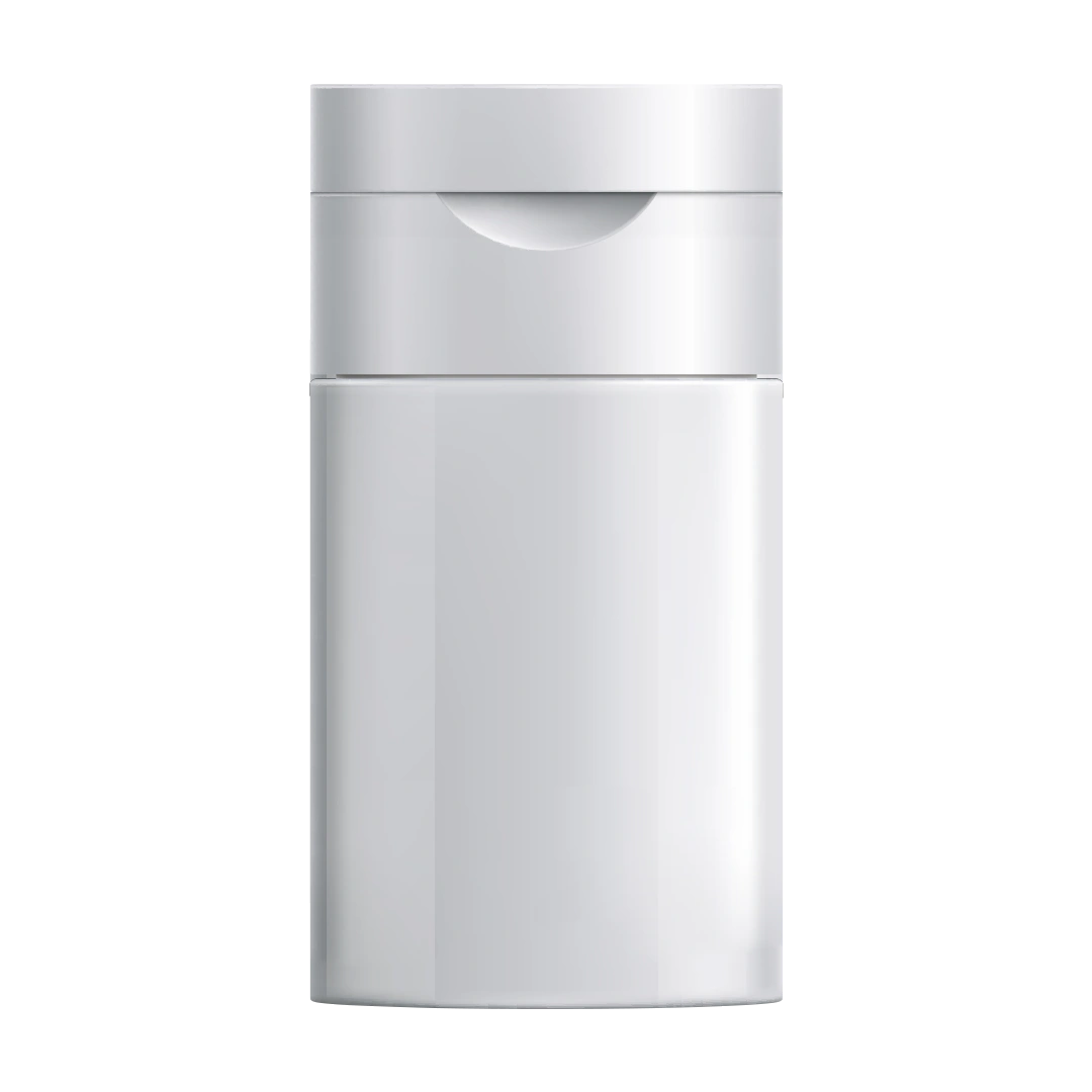 FLIP-TOP TUBE (HAIR GEL)