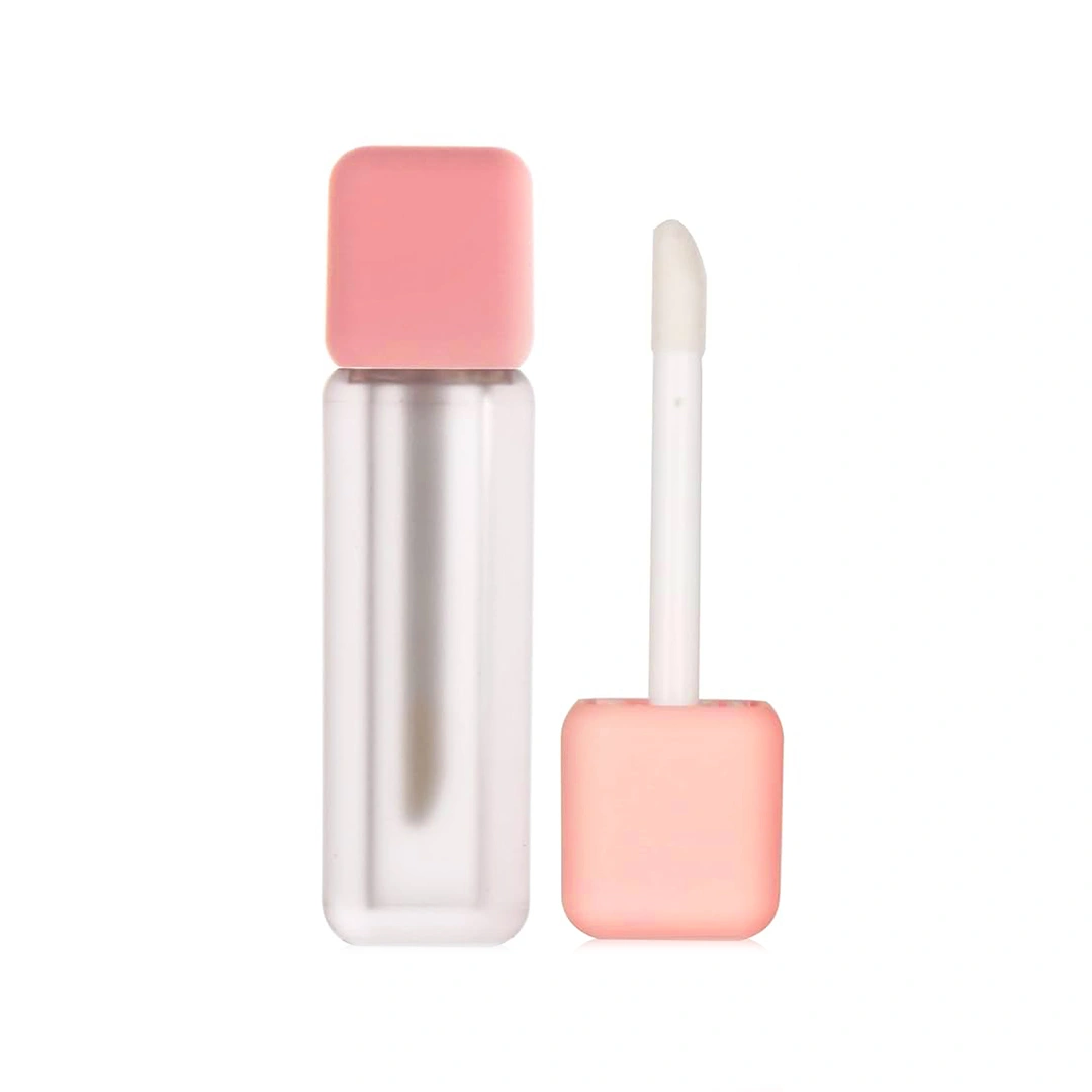 TUBE PLASTIK FROSTED (LIP CREAM)