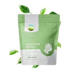 Production Result of Private Label Bar Shampoo volumizing - PT Mash Moshem Indonesia