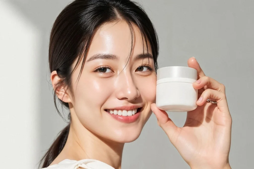 apakah skincare korea halal