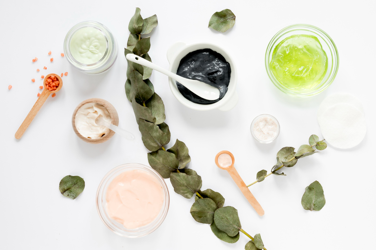 bahan aktif skincare yang boleh digunakan bersamaan