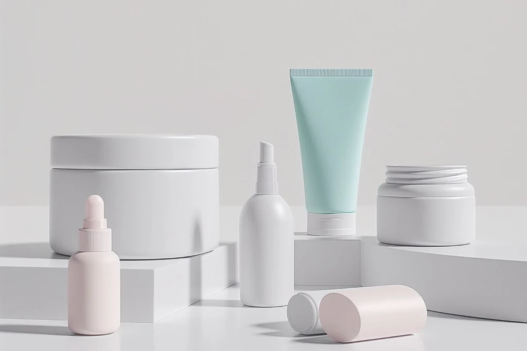 cara cek skincare asli atau palsu