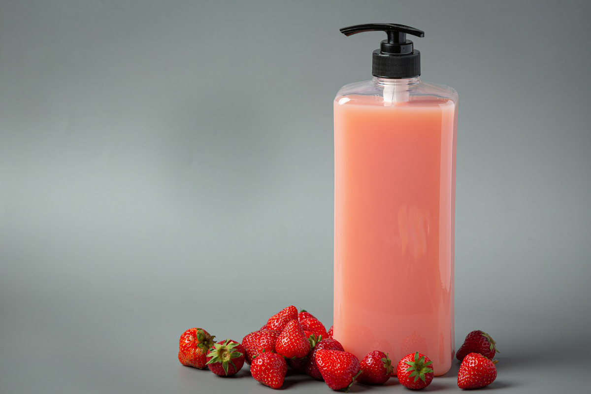 cara membuat lotion dari buah