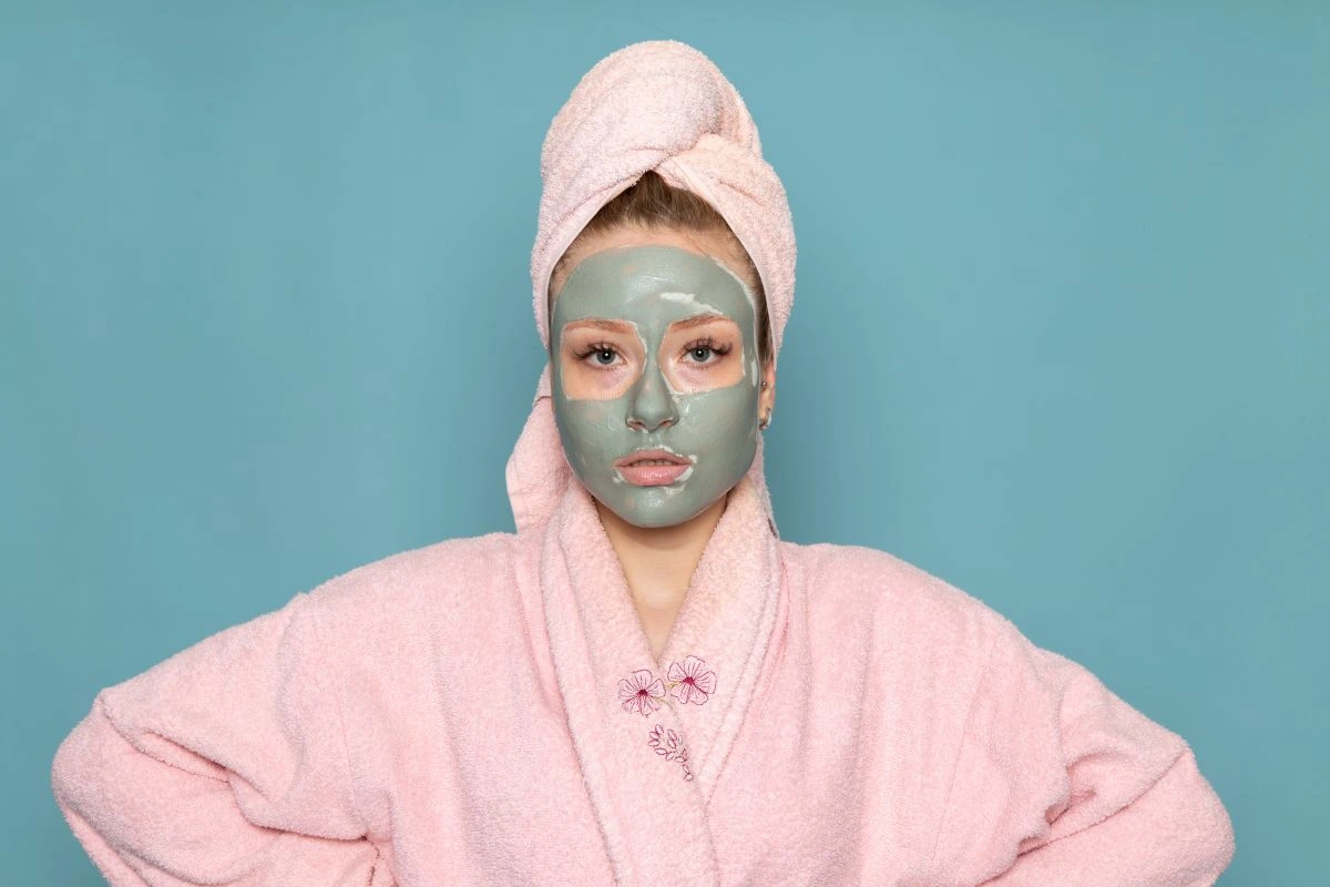cara membuat masker wajah alami untuk remaja