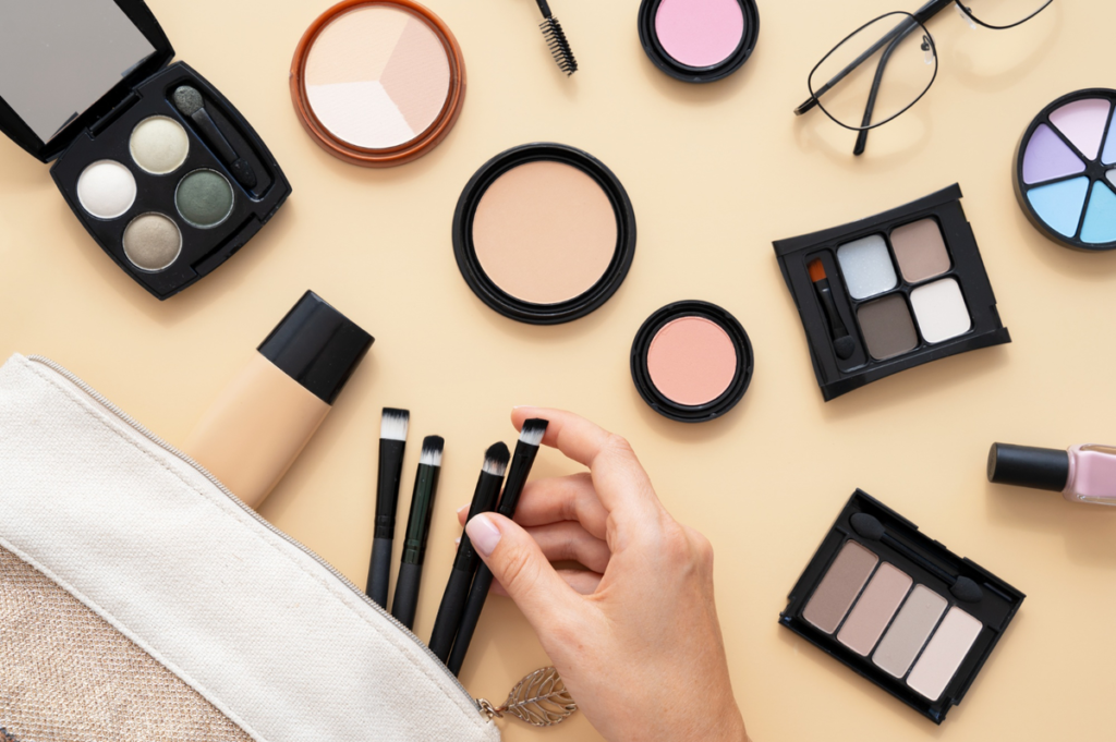 cara mendirikan pabrik kosmetik