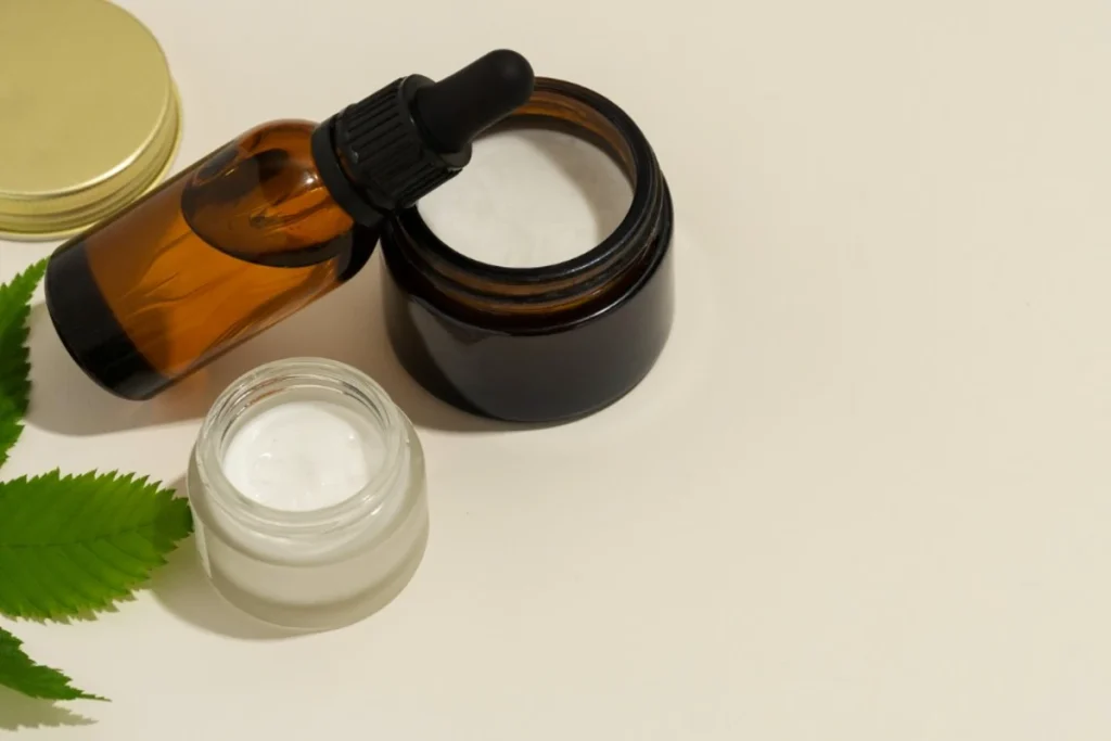 skincare yang tidak boleh terkena sinar matahari