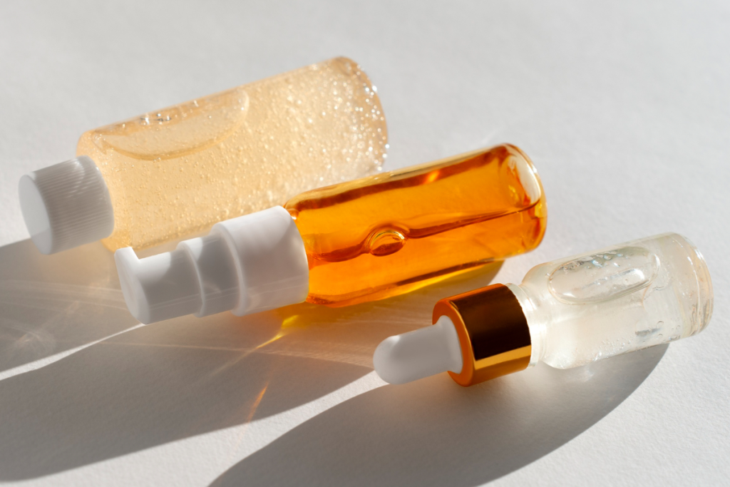 succinic acid tidak boleh dicampur dengan