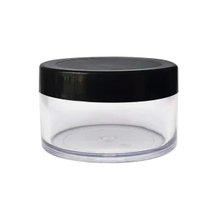 ACRYLIC JAR (PEELING GEL)