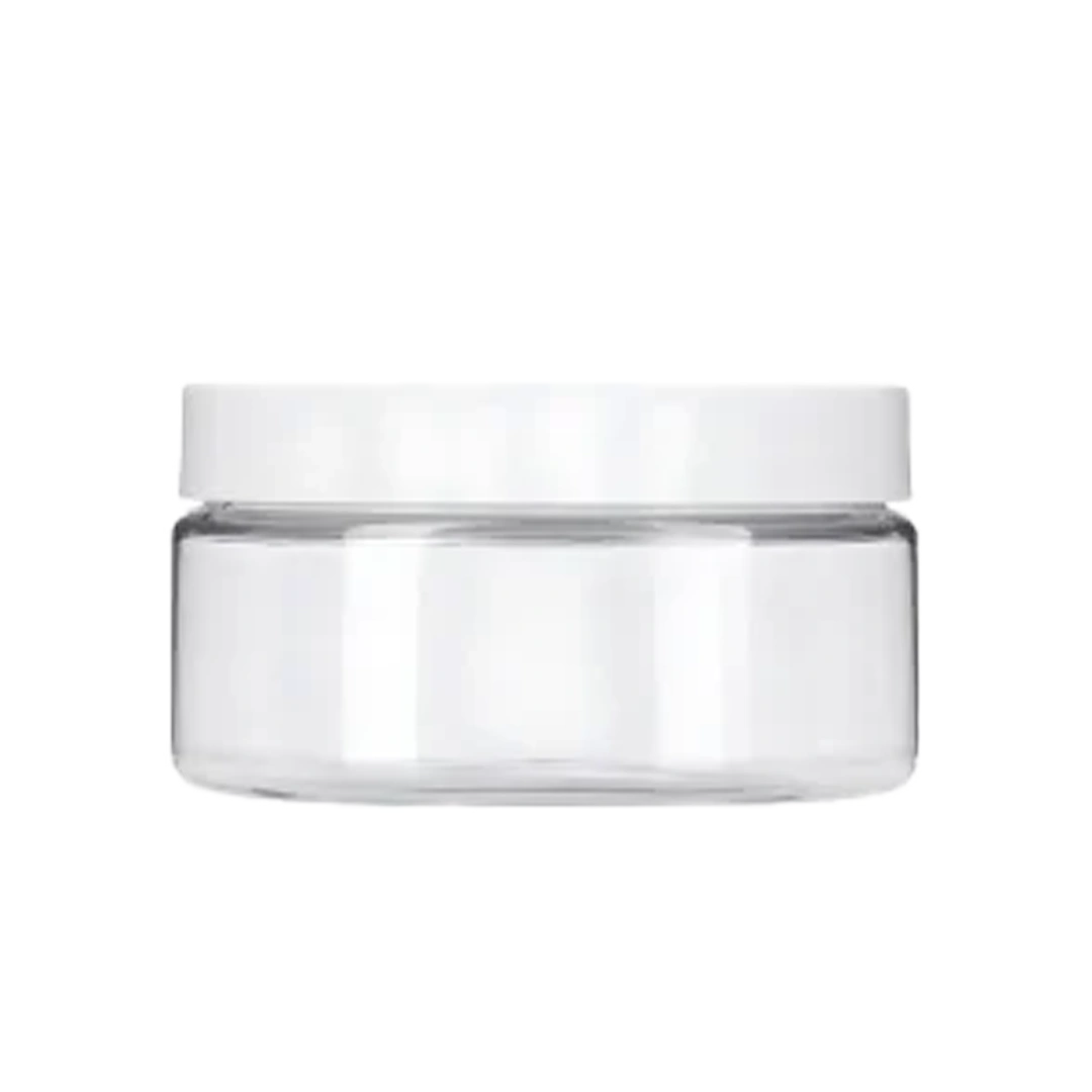 ACRYLIC JAR (CLEANSING BALM)