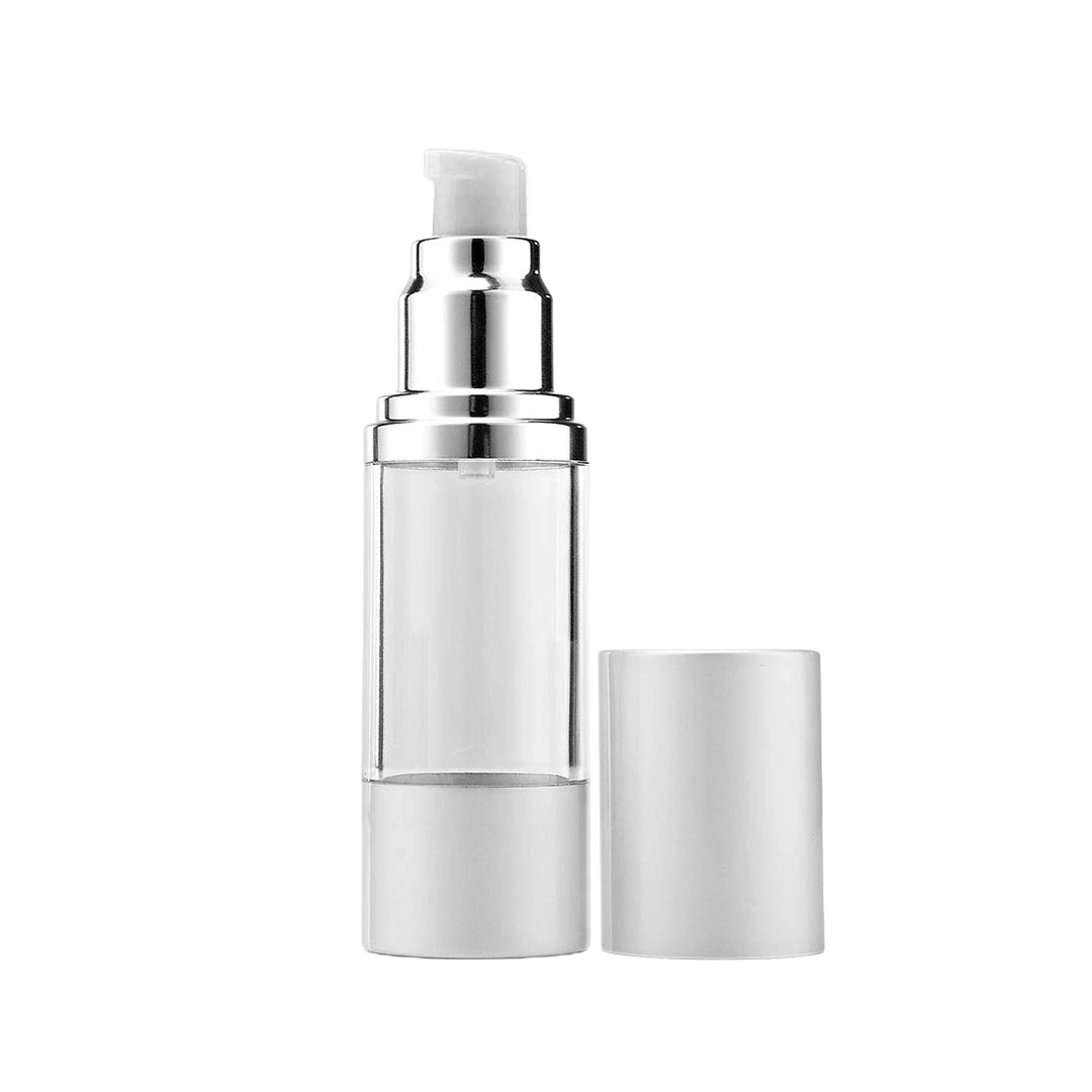 AIRLESS PUMP BOTTLE (BB CREAM)