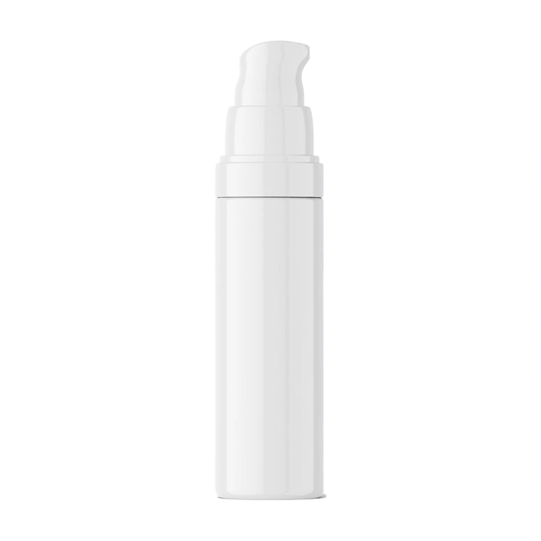 AIRLESS PUMP BOTTLE (BREAST CREAM)