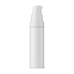 AIRLESS PUMP BOTTLE (HOT SLIMMING CREAM)