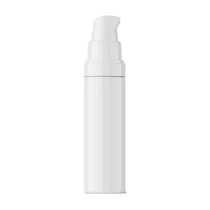 AIRLESS PUMP BOTTLE (UNDERARM WHITENING CREAM)