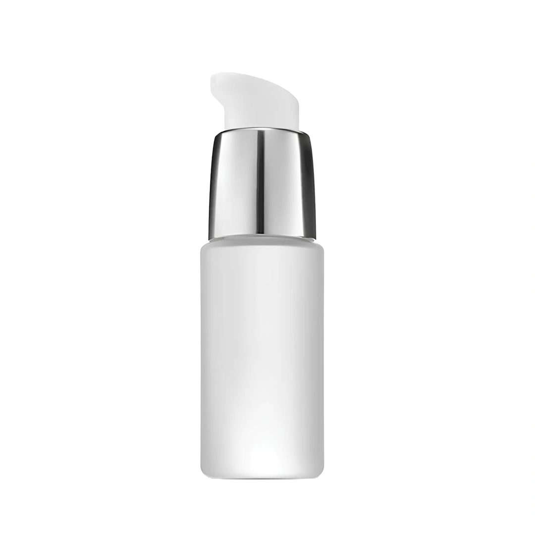 AIRLESS PUMP BOTTLE (SOOTHING GEL)