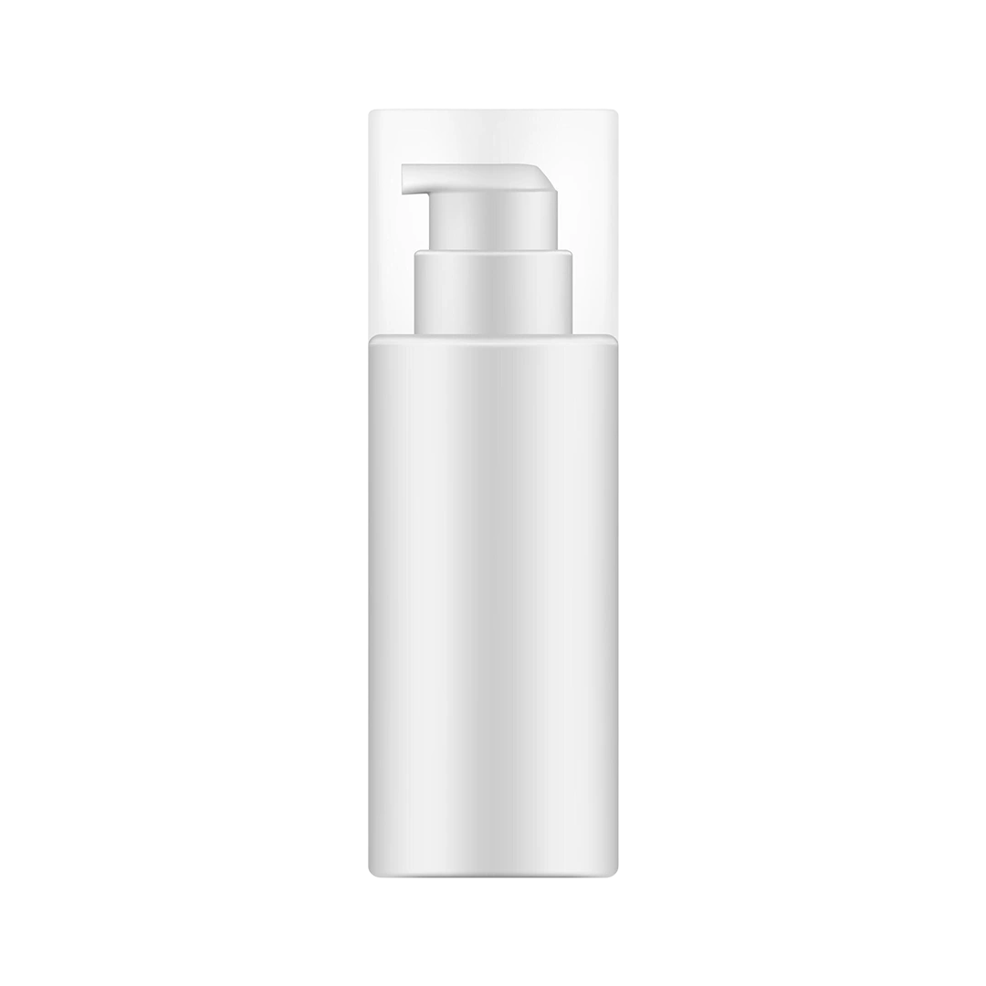 AIRLESS PUMP BOTTLE (FACIAL FOAM)