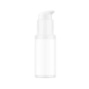 AIRLESS PUMP BOTTLE (MOISTURISING MOUSSE)