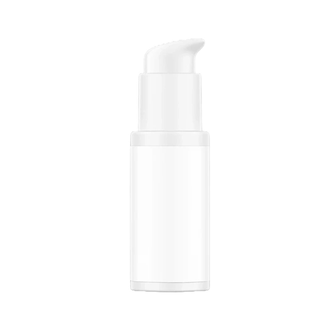 AIRLESS PUMP BOTTLE (MOISTURISING MOUSSE)