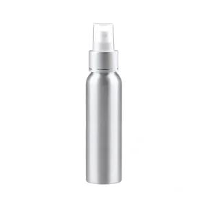 ALUMINIUM BOTTLE SPRAY (BODY PEELING SPRAY)