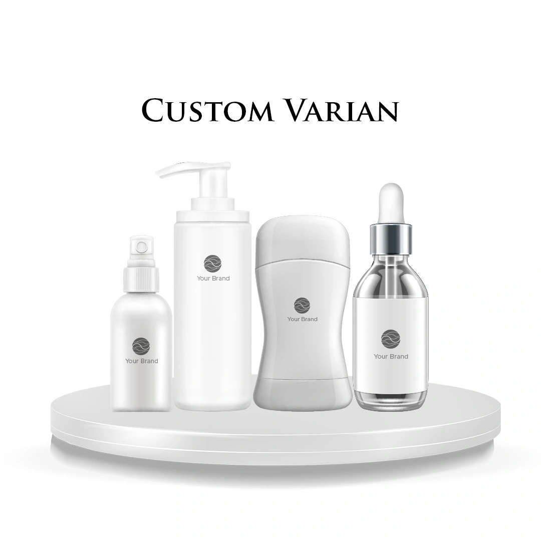 (Z) CUSTOM (BEARD SERUM)