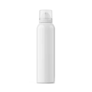 BOTOL AEROSOL SPRAY (DEODORANT SPRAY)