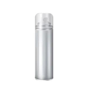 BOTOL ALUMINIUM (FACE OIL)