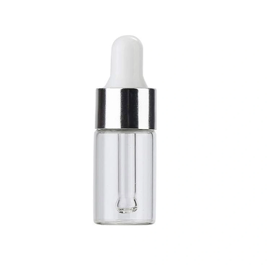 BOTOL DROPPER (NAIL SERUM)
