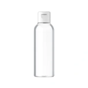 BOTOL FLIP-TOP (INTIMATE HYGIENE GEL)
