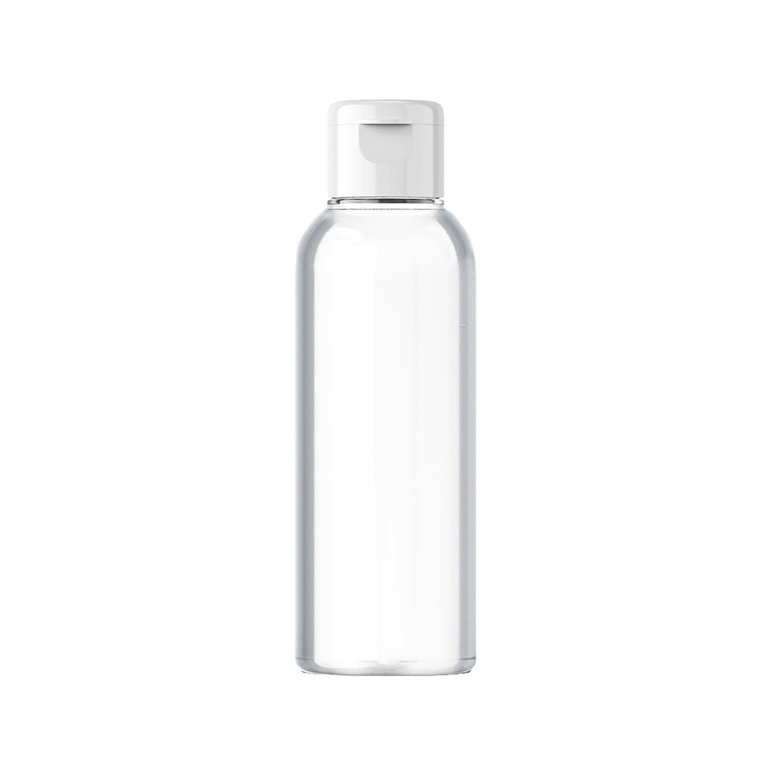 FLIP-TOP BOTTLE (INTIMATE HYGIENE GEL)