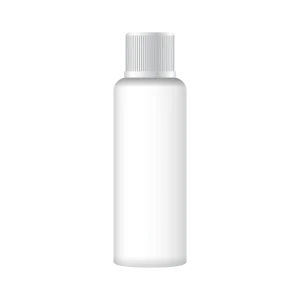 BOTOL KACA (MOUTHWASH)