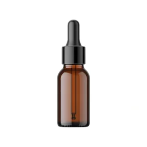 BOTOL KACA DROPPER (NATURAL OIL)