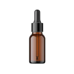 BOTOL KACA DROPPER (ESSENTIAL OIL)